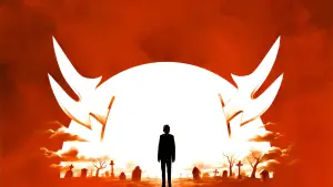 Задник к фильму "Фантазм" #276676