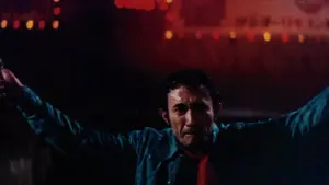 Задник к фильму "Возвращение уличного бойца" #451326