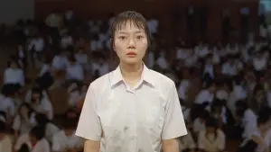 Задник к фильму "Линда, Линда, Линда" #537492