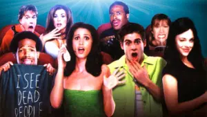 Задник к фильму "Очень страшное кино" #289705