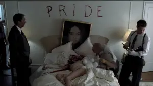 Задник к фильму "Семь" #554698