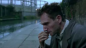 Задник к фильму "Паук" #268685