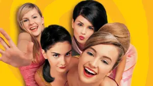 Видео к фильму Заговор проказниц | Strike! (AKA: All I Wanna Do) - Trailer