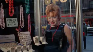 Задник к фильму "Милая Чарити" #691053