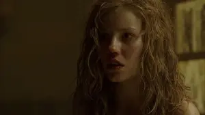 Задник к фильму "Дом восковых фигур" #481122