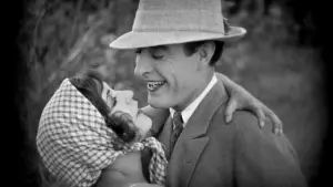 Задник к фильму "Большой парад" #455438