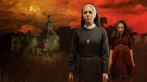 Задник к фильму "Заклятье: Последняя битва" #396376