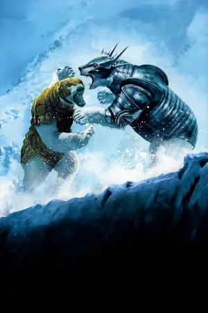 Постер к фильму "Золотой Компас" #305969