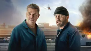 Задник к фильму "Зачинщики" #616117