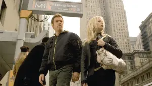 Задник к фильму "Остров" #272141