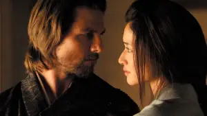 Задник к фильму "Последний самурай" #712181