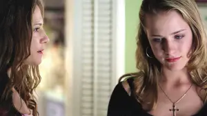 Задник к фильму "Тринадцать" #680975