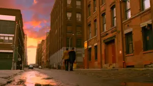 Задник к фильму "Ванильное небо" #652830