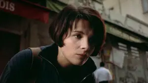 Задник к фильму "Три цвета: Синий" #729325