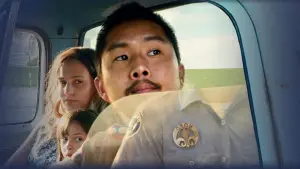 Видео к фильму Голубой байу | "You Chose Me Just Like I Chose You"