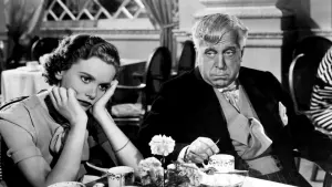 Задник к фильму "Молодой и невинный" #450379