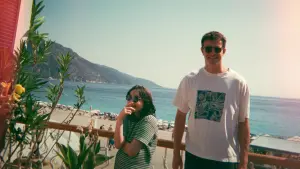 Задник к фильму "Солнце моё" #201542