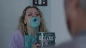 Задник к фильму "Все страхи Бо" #697866