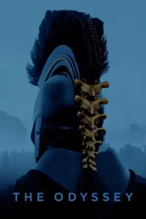 Постер к фильму "Одиссея" #545133