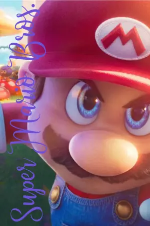 Постер к фильму "Братья Супер Марио в кино" #163050