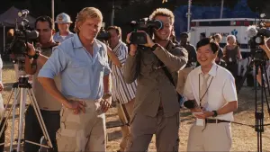 Задник к фильму "Всё о Стиве" #359596