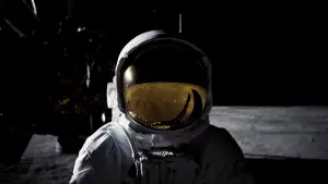 Задник к фильму "Человек на Луне" #631226