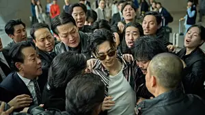 Задник к фильму "Богомол" #605539