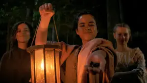 Задник к фильму "Улица Страха. 3 часть: 1666" #236590