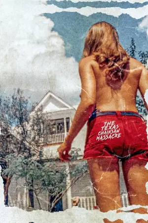 Постер к фильму "Техасская резня бензопилой" #66378