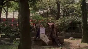 Задник к фильму "Один и два" #534681