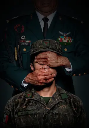 Постер к фильму "Герой" #317800