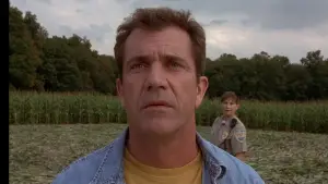 Задник к фильму "Знаки" #670279