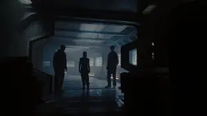 Задник к фильму "Чужой: Ромул" #502851