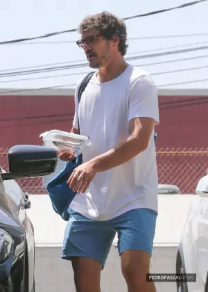 Постер к фильму "Аннетт" #262726