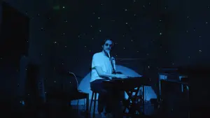 Задник к фильму "Бо Бёрнэм: Дома" #177982