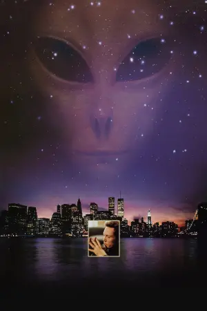 Постер к фильму "Контакт" #494827