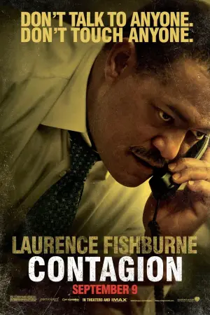 Постер к фильму "Заражение" #680372