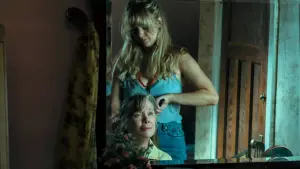 Задник к фильму "Умри, моя любовь" #513400