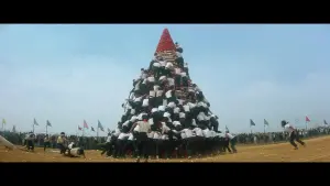 Задник к фильму "Лорд Дракон" #440027