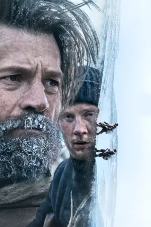 Постер к фильму "Борьба со льдом" #265255