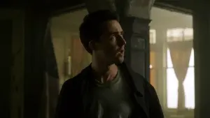 Задник к фильму "Бойцовский клуб" #167631