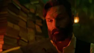 Задник к фильму "Сквозь время" #375263