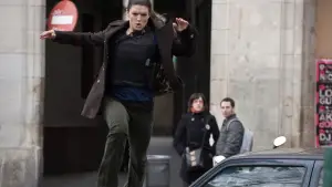 Задник к фильму "Нокаут" #626394