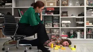 Задник к фильму "Крошечная мебель" #684904