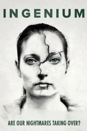 Постер к фильму "Инджениум" #742318