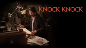 Задник к фильму "Кто там?" #70178