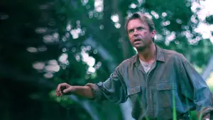 Задник к фильму "Парк Юрского периода" #598129