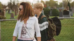 Задник к фильму "Мамочка" #175312