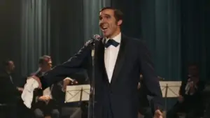 Задник к фильму "Месье Азнавур" #616591