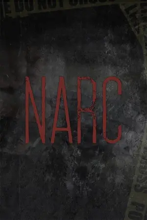 Постер к фильму "Narc"